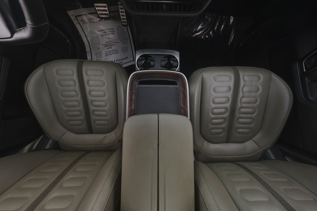 2023 Rivian R1T