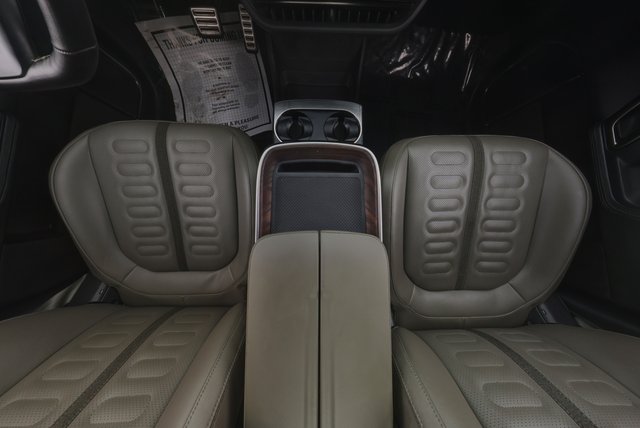 2023 Rivian R1T — photo 21 of 26