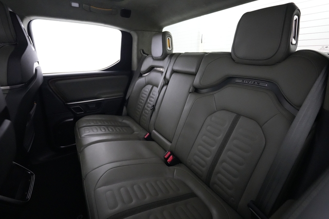 2023 Rivian R1T