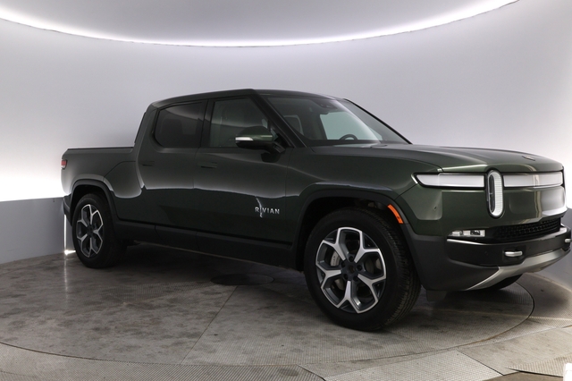 2023 Rivian R1T