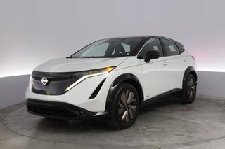2023 Nissan Ariya
