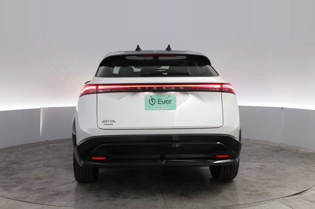 2023 Nissan Ariya — photo 12 of 24