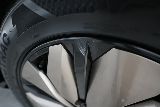 2023 Nissan Ariya — photo 22 of 24