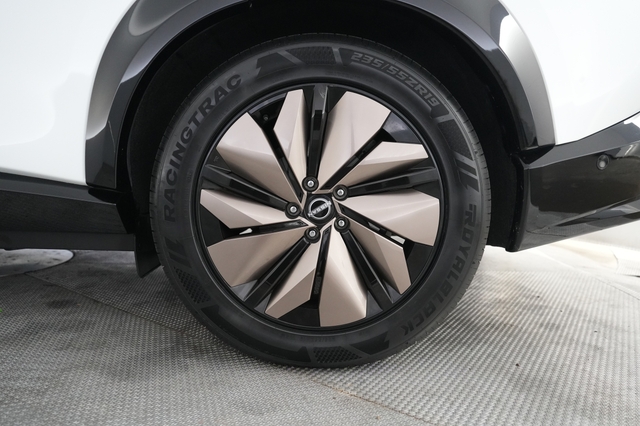 2023 Nissan Ariya