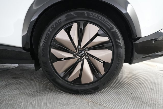 2023 Nissan Ariya — photo 7 of 24