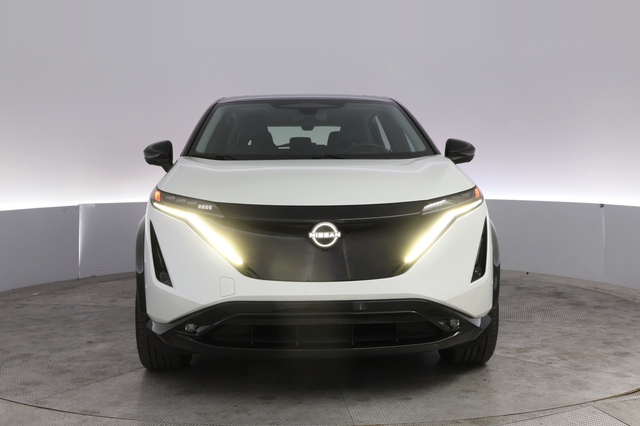2023 Nissan Ariya