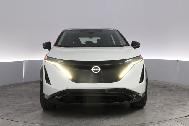 2023 Nissan Ariya — photo 9 of 24