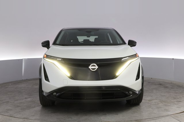 2023 Nissan Ariya — photo 9 of 24