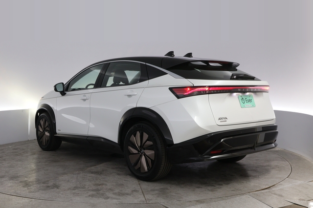 2023 Nissan Ariya