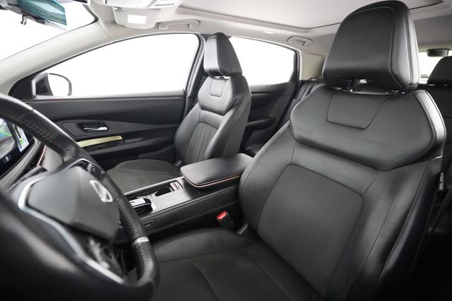 2023 Nissan Ariya — photo 3 of 24