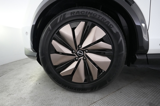 2023 Nissan Ariya