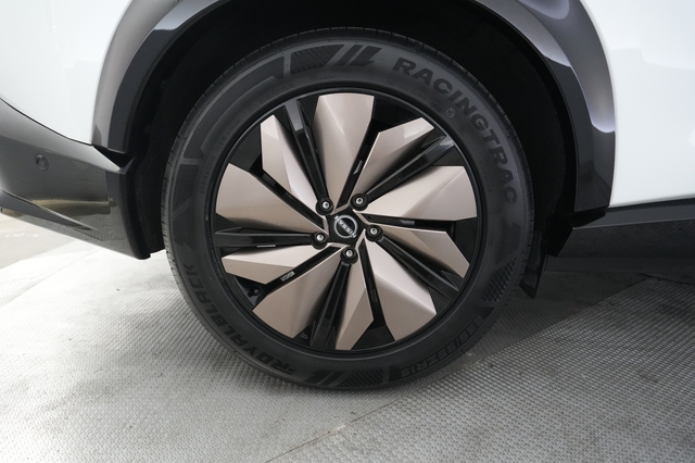 2023 Nissan Ariya