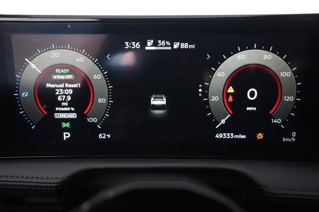 2023 Nissan Ariya — photo 5 of 24