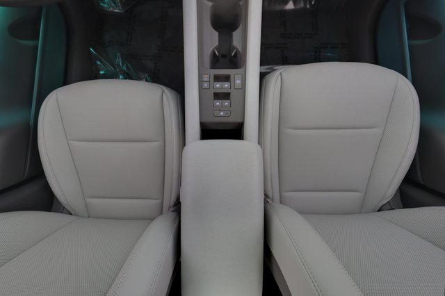 2023 Hyundai IONIQ 6 — photo 21 of 26