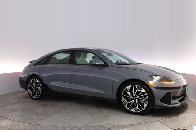 2023 Hyundai IONIQ 6