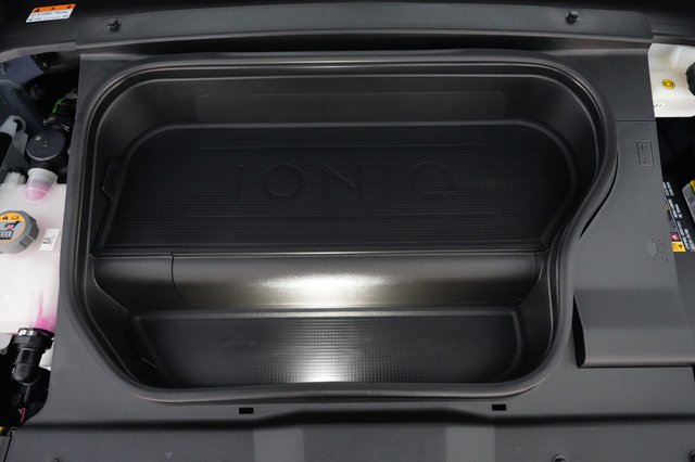 2023 Hyundai IONIQ 6 — photo 22 of 26