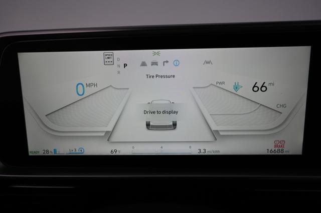 2023 Hyundai IONIQ 6 — photo 5 of 26