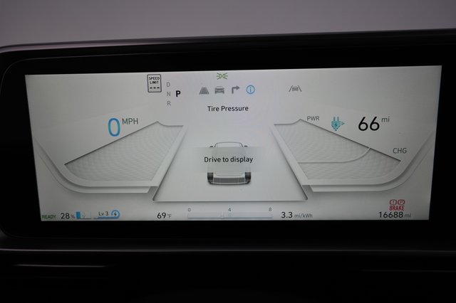 2023 Hyundai IONIQ 6 — photo 5 of 26