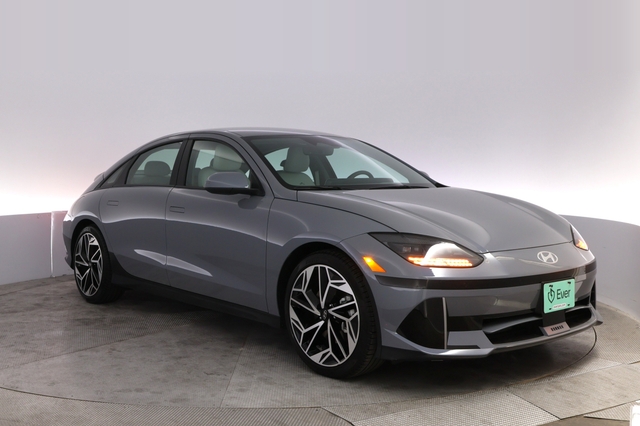 2023 Hyundai IONIQ 6