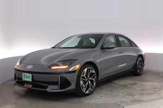 2023 Hyundai IONIQ 6