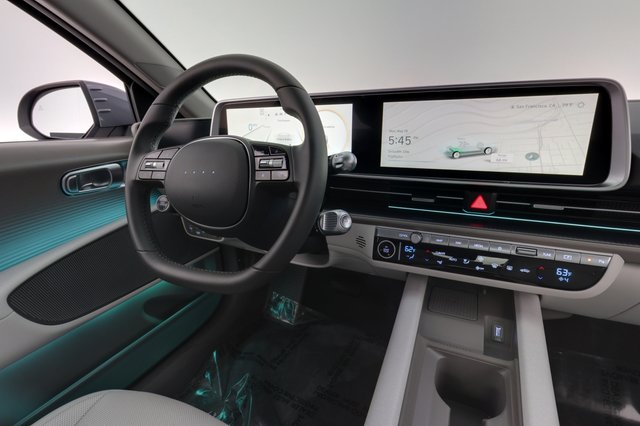 2023 Hyundai IONIQ 6 — photo 19 of 26