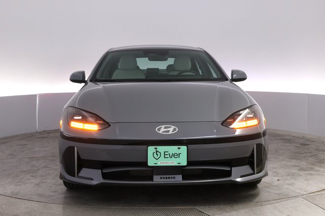 2023 Hyundai IONIQ 6 — photo 9 of 26