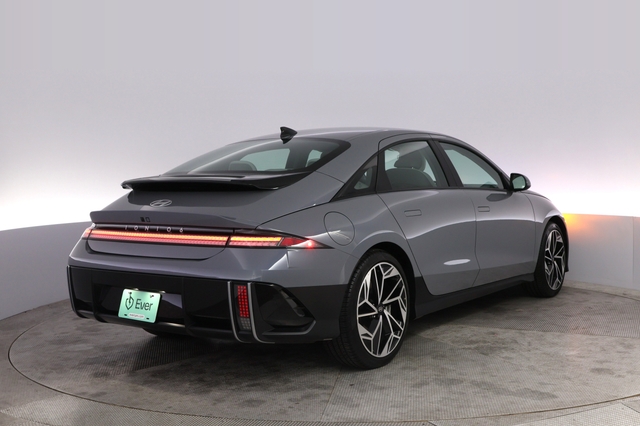 2023 Hyundai IONIQ 6