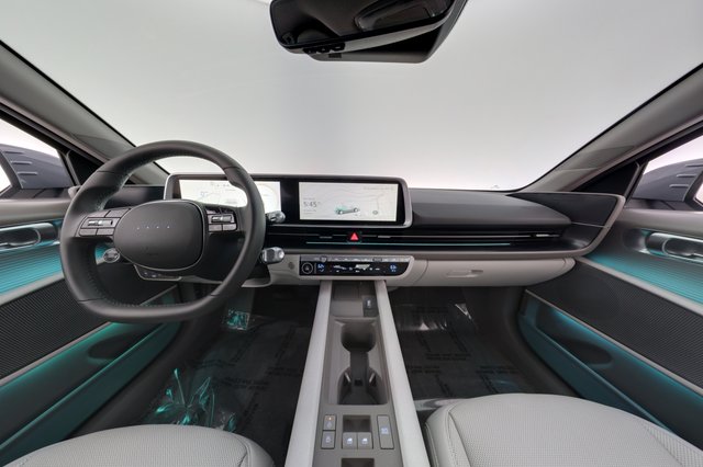 2023 Hyundai IONIQ 6 — photo 20 of 26
