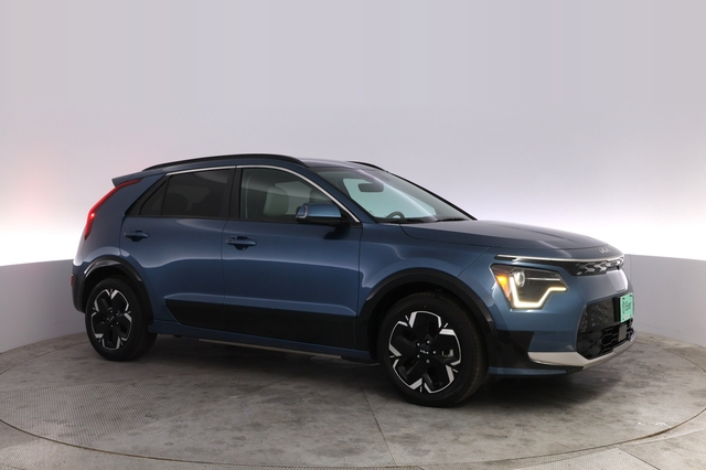 2023 Kia Niro EV