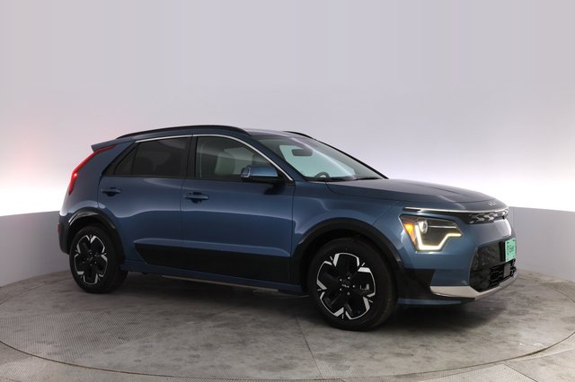 2023 Kia Niro EV — photo 11 of 30