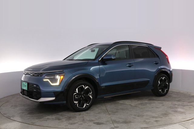 2023 Kia Niro EV — photo 14 of 30