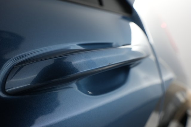 2023 Kia Niro EV — photo 23 of 30