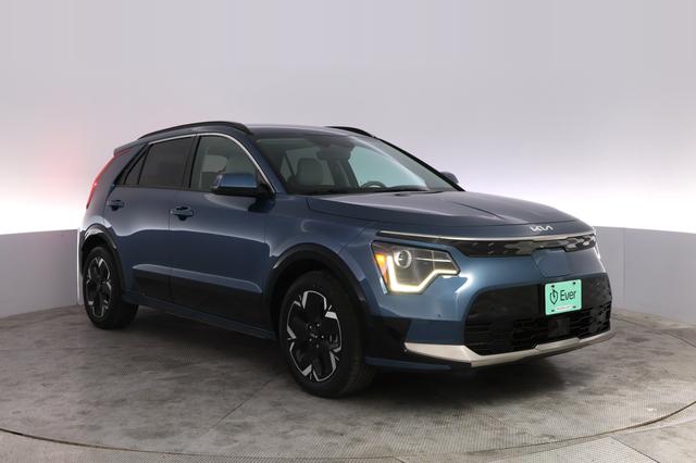 2023 Kia Niro EV — photo 10 of 30