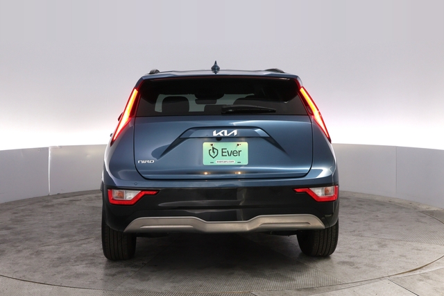 2023 Kia Niro EV