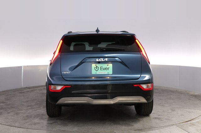 2023 Kia Niro EV — photo 12 of 30