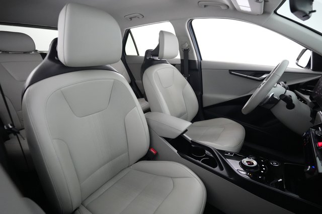 2023 Kia Niro EV — photo 18 of 30