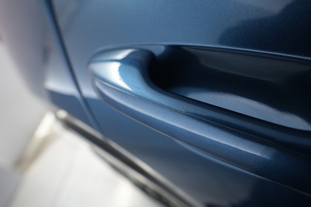 2023 Kia Niro EV — photo 28 of 30