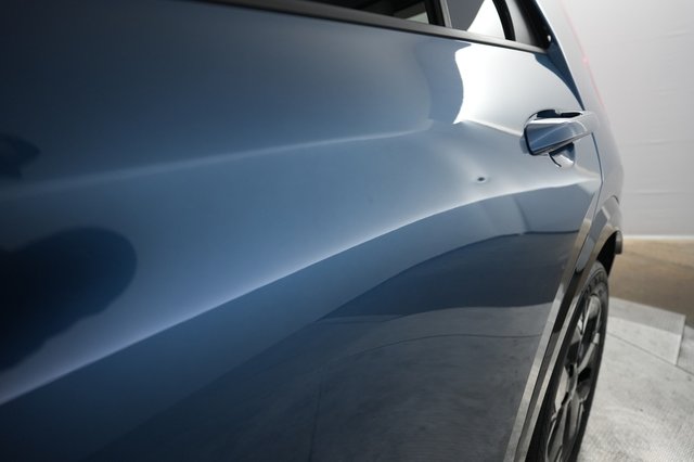 2023 Kia Niro EV — photo 22 of 30