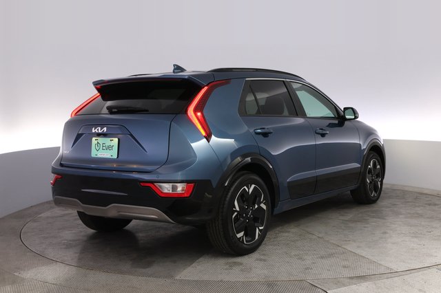 2023 Kia Niro EV — photo 2 of 30