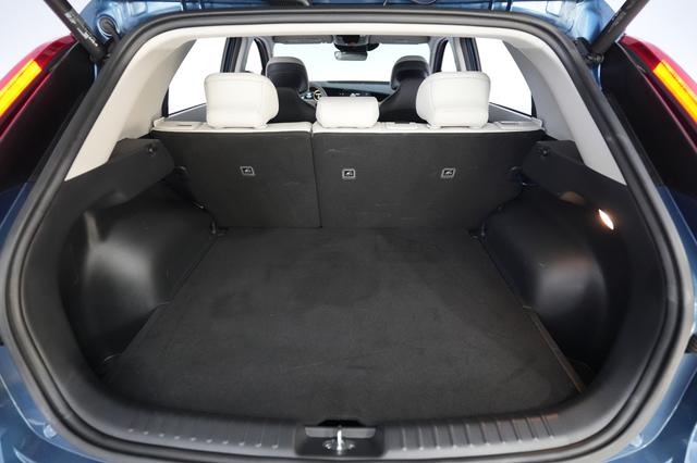 2023 Kia Niro EV — photo 6 of 30