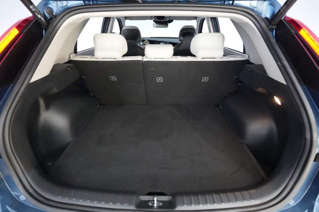 2023 Kia Niro EV — photo 6 of 30