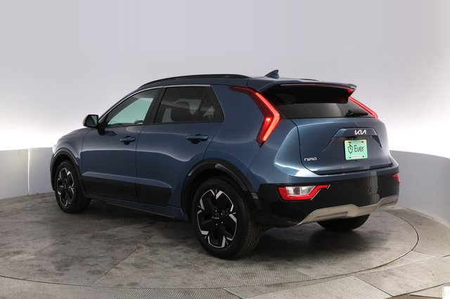 2023 Kia Niro EV — photo 13 of 30