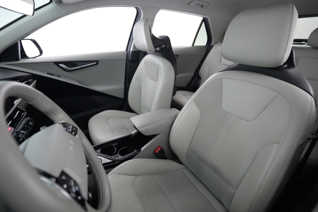 2023 Kia Niro EV