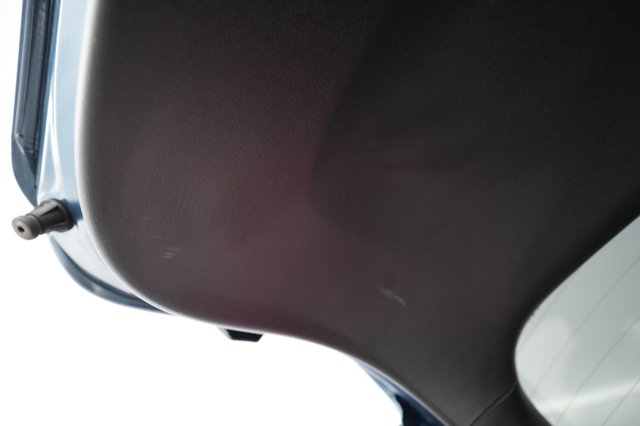 2023 Kia Niro EV — photo 21 of 30