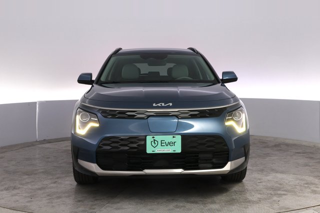 2023 Kia Niro EV — photo 9 of 30
