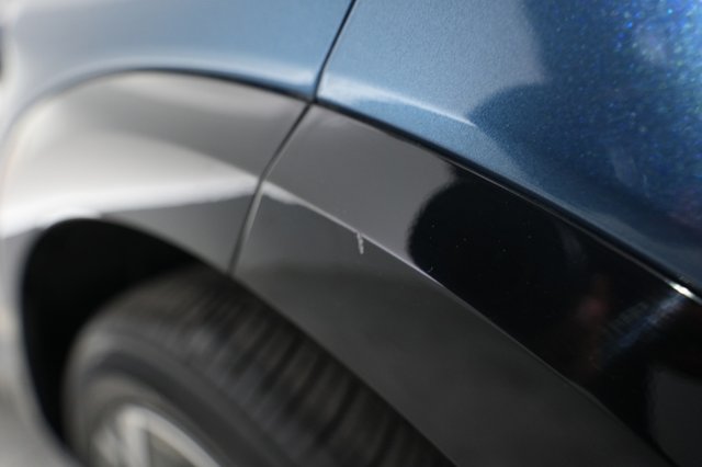 2023 Kia Niro EV — photo 26 of 30