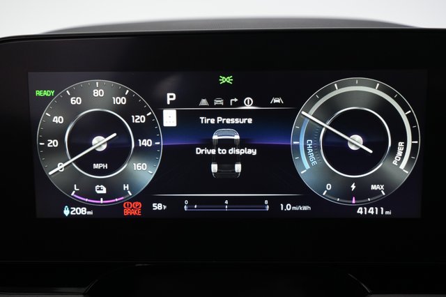 2023 Kia Niro EV — photo 5 of 30
