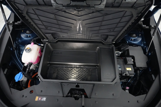 2023 Kia Niro EV