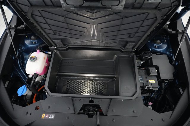 2023 Kia Niro EV — photo 20 of 30