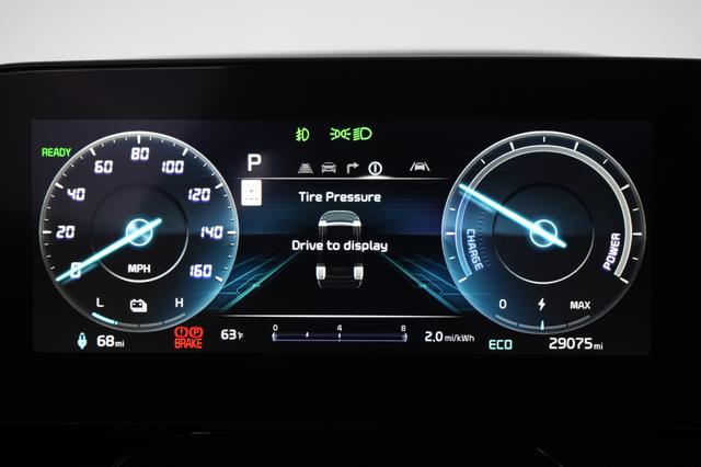 2023 Kia Niro EV — photo 5 of 26